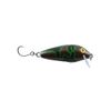 Rapala CD1 SH CBRG Countdown Single Barbless 1.0 inch (2.5 cm), 0.1 oz (2.7 g)