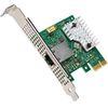 HP Intel I225V Single Port 2.5GbE PCIe NIC, 406L9AA