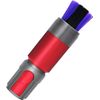Traceless Soft Dust Brush Scratch-Free Dusting Removal for Dyson V7 V8 V10 V11