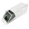 SEETOOOGAMES 6 Deck Clear Blackjack Dealing Shoe