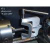 Small radius ball turning tool frame! NOT A FINISHED TOOL!