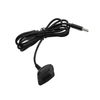For Xbox 360 Black Wireless Controller USB Charging Cable Replacement Charger