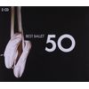 50 Best Ballet