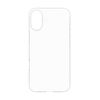 Power Support Air Jacket for iPhone 16 Series (Clear, iPhone 16 Plus (6.7 inch))