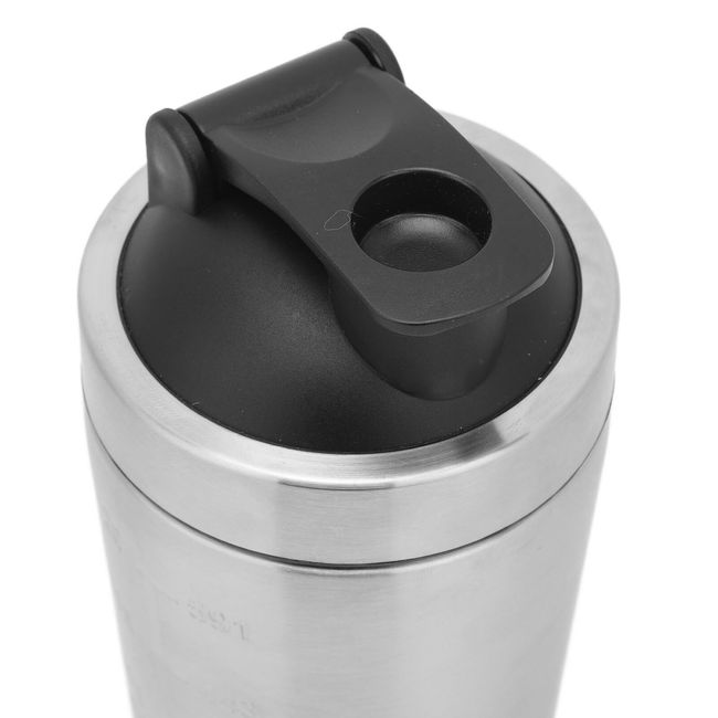 16 oz. 3 Part Protein Shaker Bottle – Shop 4-H