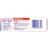 Fixodent Denture Adhesive Cream, Original, Strong and Long Hold - 0.75 Oz by Fixodent