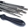 10X Screwdriver Carburetor Adjustment Tool Kit for 2 Cycle STIHL Husqvarna Echo