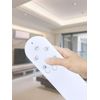 GOUYESHO Replacement Remote Control Compatible with roborock E5 Robot Vacuum Cleaner