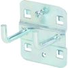 SORI Cabinet Wagon Accessories Double Hook 35mm 705377