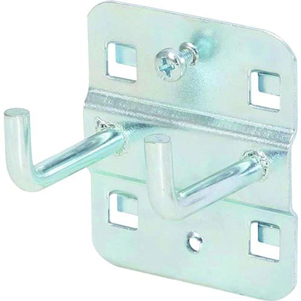 SORI Cabinet Wagon Accessories Double Hook 35mm 705377