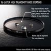 HOYA HD MkII Protector filter ø52 mm