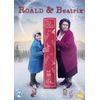Roald & Beatrix: The Tale of the Curious Mouse