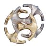 Hanayama Cast Huzzle (Puzzle) Cast Rotor
