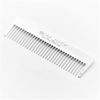 EMAJINY Duralumin Billet Comb 108DBS 108DBS Emagini Duralumin Billet Comb (Made in Japan)