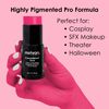 Mehron Creamblend Stick Makeup .75 Oz (Pink)