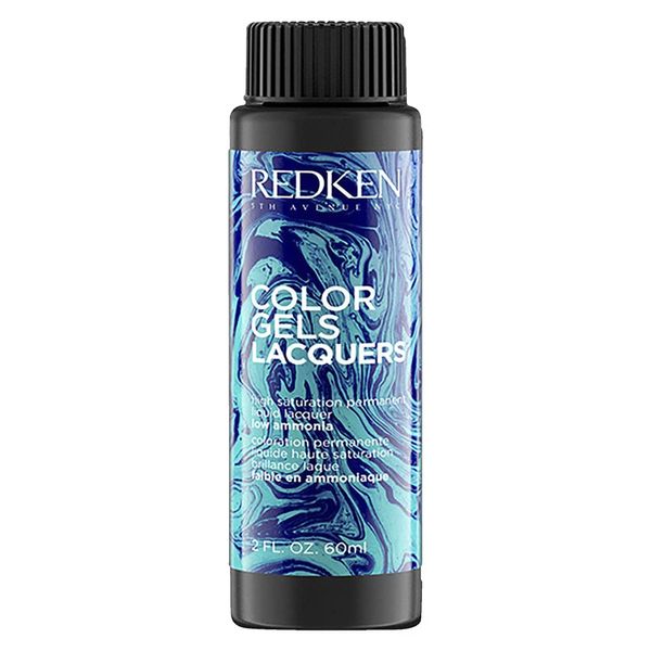 Redken Color Gels Lacquers Haarfarbe 8Ab Stardust 60 ml