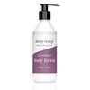 Deep Steep Classic Body Lotion (Fig Apricot)