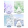 PROIRON Massage Ball Styley Ball Stretch Ball Myofascial Release Ball Myofascial Relaxation Ball Lacrosse Ball Yumicore Body Massage Ball Stretch Ball Myofascial Massage Ball Back Massage Stretch Ball Styley Ball Massage Pole