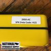 SPX Stone/Fenner,4-wire,handset controller,DC,plow,dump,lift, KG13, 2950-AC,PUPD