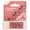 FRUU Strawberry Lip balm 4.5g