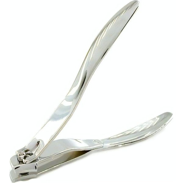 4" Sideways Nail Clipper