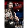 Wwe: Royal Rumble 2016 [Blu-ray]