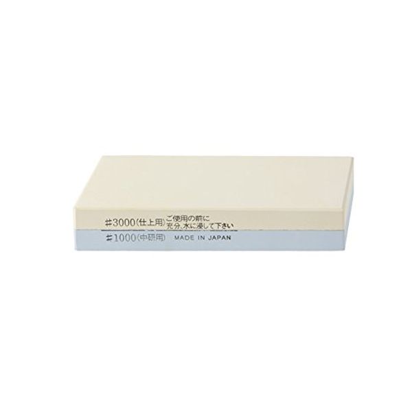 Suehiro® Combination Stone 1000 / 3000 Grit