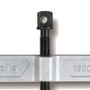 Beta 15000602 Model 1500 N/2 Universal Pullers with 2 Sliding Legs