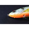 JACKALL Lure, Dowse Swimmer 220SF Pink Strike Sea Eagle