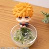 Rukappu Blue Rock Kokujin Rousuke Secondary Selection Version Complete Figure