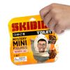 Skibidi Toilet | 6 cm Mini Figures