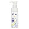 Dove Dove 3-in-1 Makeup Removeable Foam Face Wash, 4.6 fl oz (135 ml)