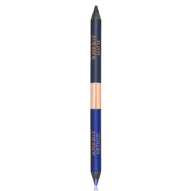 CHARLOTTE TILBURY Eye Color Magic Liner Duo SUPER BLUE