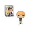 Funko Pop! Rocks: BTS - Jin, Multicolor