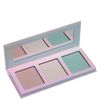 Essence Go For The Glow Paleta Iluminadora 01
