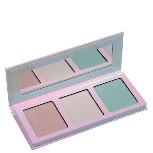 Essence Go For The Glow Paleta Iluminadora 01
