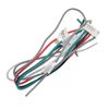 Universal Remote Control Button Car Audio Steering Wheel Wireless Bluetooth Set