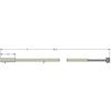 True 807408 2-Pole Replacement Defrost Sensor 59" 12 Month Warranty