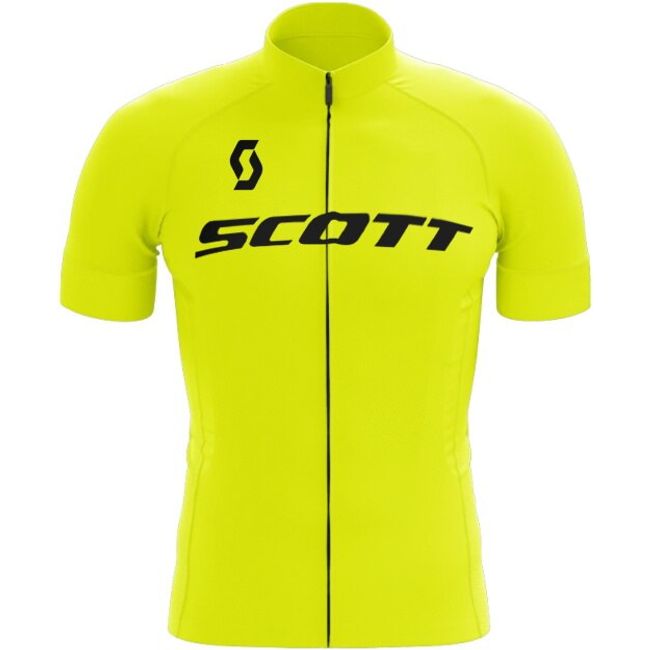 Ropa best sale mtb scott