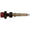 NIB Buyers Products VCGTHO Vernier Locking Control Cable Head Only