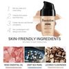Face Foundations - Colour Changing Foundation - Liquid Foundation Hydrating Lightweight - Full Coverage Foundation - Long Lasting Smooth Foundation