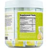 TransformHQ Bubble Boost Fizzy Energy Drink Mix (Lemon Lime Flavored) 21 Packets