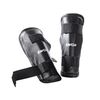 Evolution Shin Pad Black Size:XS