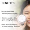 Rice Bran Facial Moisturiser 50 ml