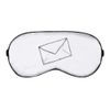 'Plain Envelope' Sleep/Travel Eye Mask (EY00027871)