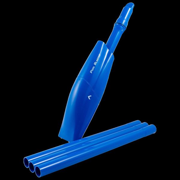 Water Tech Spa Vac Plus Cordless Spa Vacuum (10A0021)