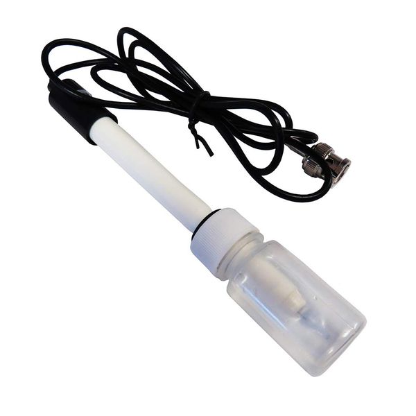 Sper Scientific 840049 Spear Tip pH Probe for Non-Liquid Measurement