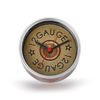 Demdaco Big Sky Carvers Shot Shell Clock-n-Can