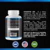 X Vision- Eye Support- 2 Bottles- 120 Capsules