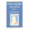 Milk-Based Soaps: Making Natural, Skin-Nourishing Soap